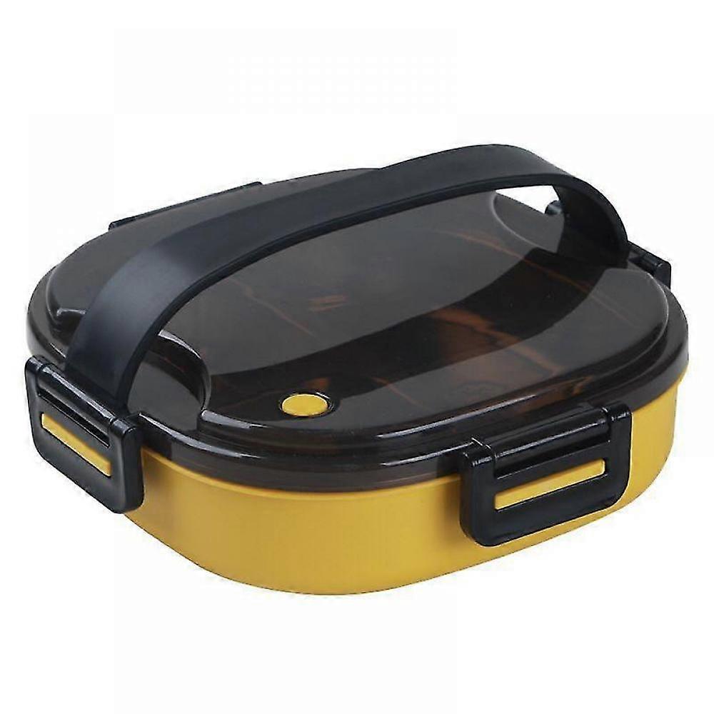 Portable Large-capacity Lunch Box