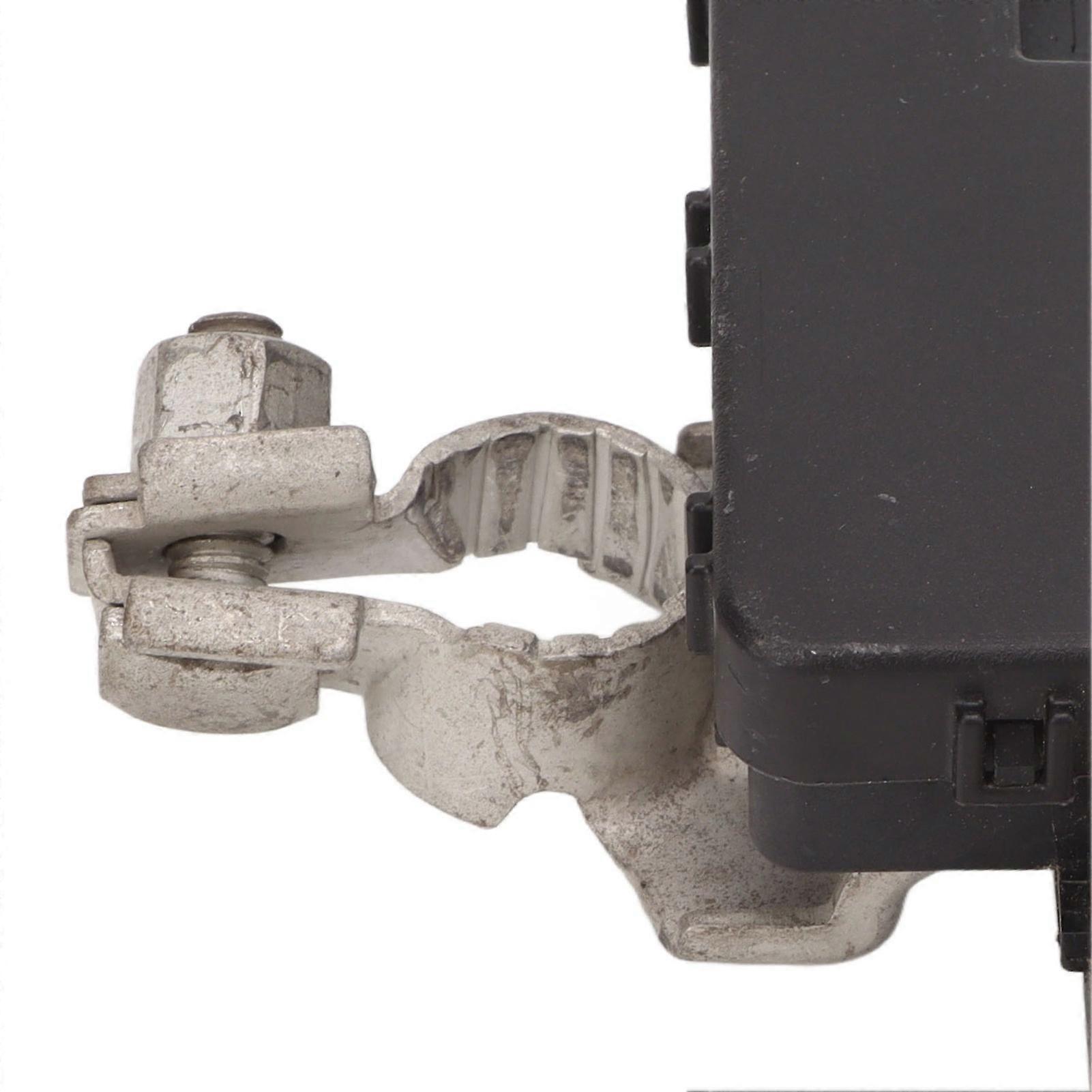 Sensor de corriente de la batería 38920 T2A A04 Extremo del terminal del cable de la batería para Accord 20132017