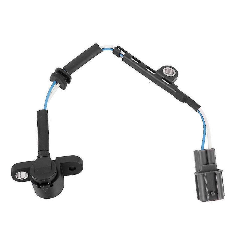 Vevaxel Positionssensor Svart ABS Plast Passar för Honda Accord 1995-1997 37500 P0G A01