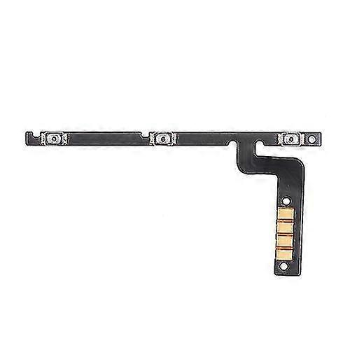 Htc U Ultra Power Button And Volume Button Flex Cable