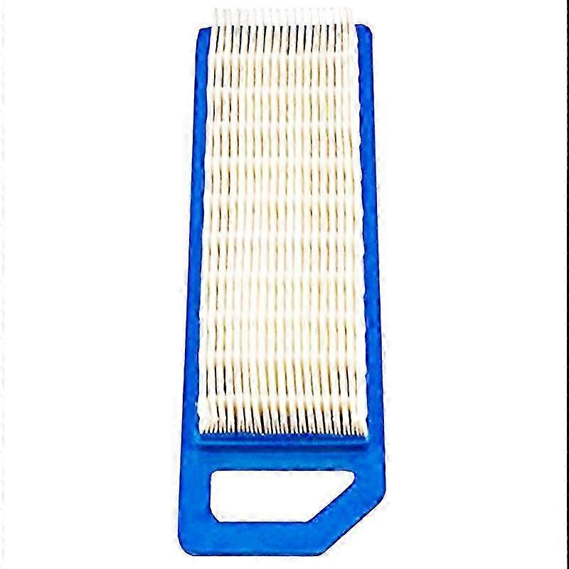 عناصر فلتر هواء جزازة العشب قطع غيار أدوات الحديقة قطع غيار آلات الحدائق