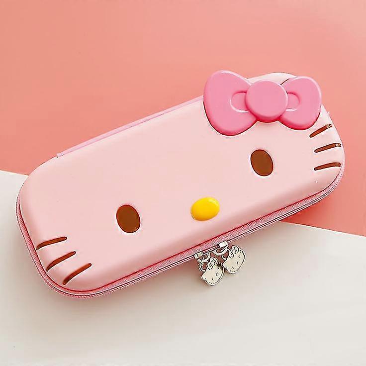 Stationery Case Hard Shell Waterproof