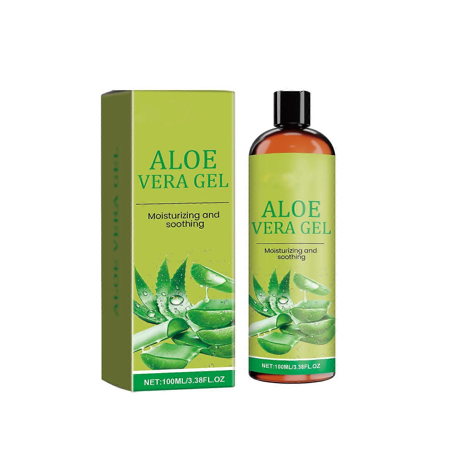 Clean Pores Gel Mildly Moisturize 100ml