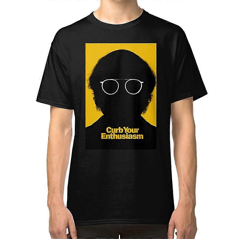 Curb Your Enthusiasm T-shirt