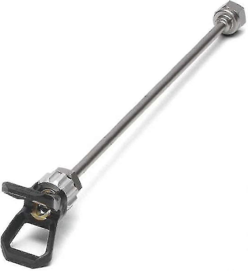 2024 Wagner Control Pro dyseforlengelse 30 cm, svart