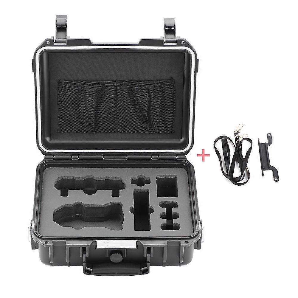 Hard Shell Waterproof Protective Case Travel Storage Bag for DJI Mavic Mini Drone