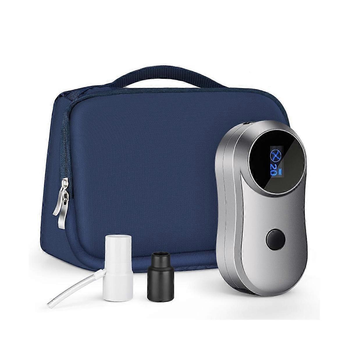 Newest Portable Cleaning System for CPAP Machine & Hose, for CPAP Cleaner and Sanitizing Machine