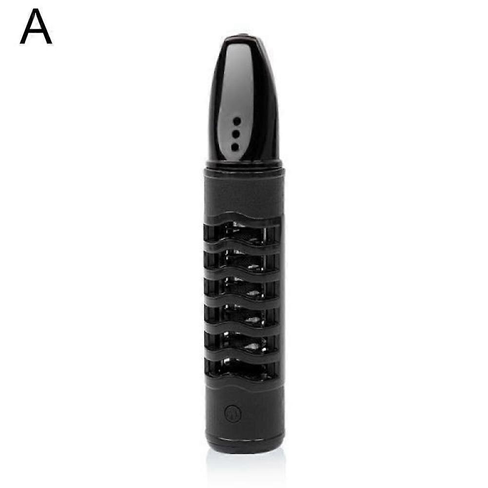 Creative Car Ashtray Environment-friendly Cigarette Ashes Not Holder Can Not Lighter Usb Cigarette Drop The Box Rechargeabl M8k0 - Car Ashtray