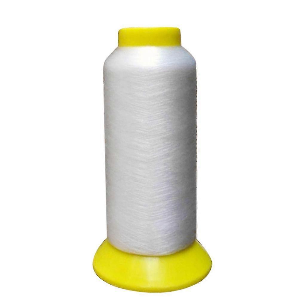 Household Color Polyester Sewing Thread Pagoda Thread 1pc 5000 Yards