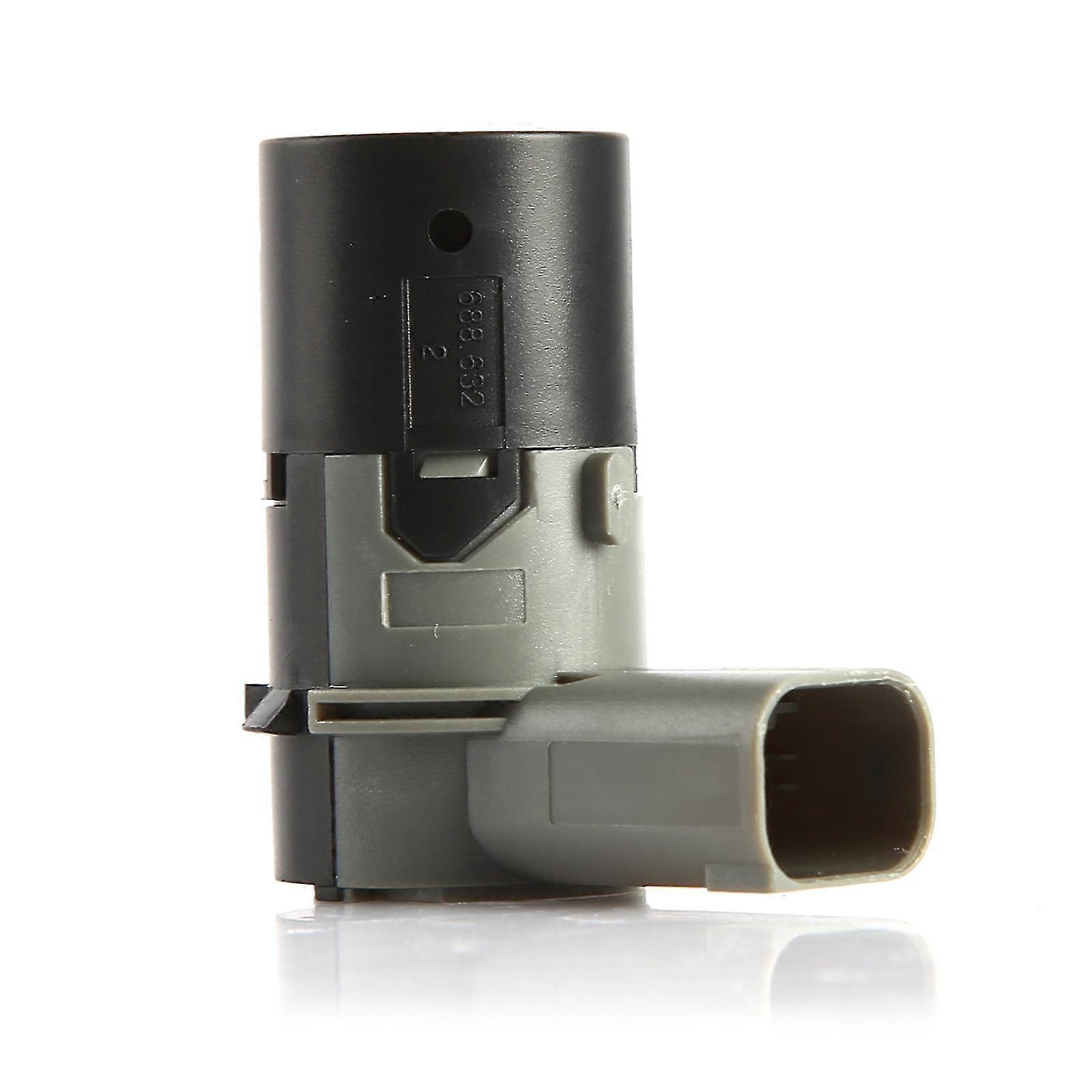 Lbws-348 Sensitive Car Backup Parking Sensor Reversing Distance Detector 66206989068 For Bmw E39 E46 E53