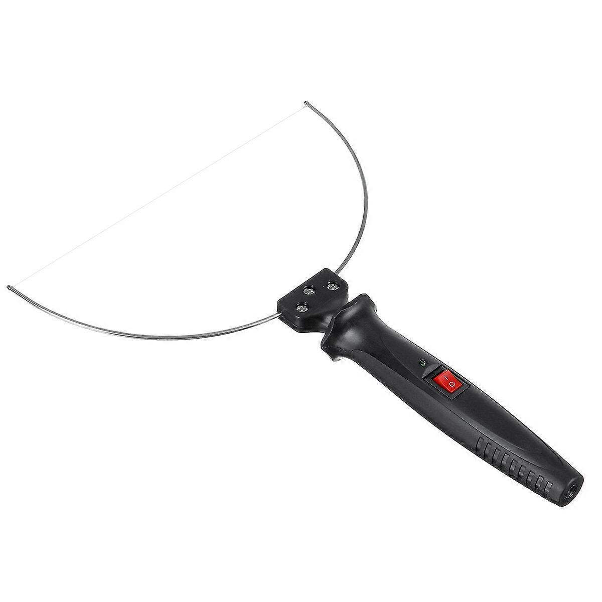 Electric Foam Cutter 3 In 1 Foam Cutter Electric Cutting Machine Pen Tools Kit 18w Styrofoam Cutting Pen With Electronic Voltage Transformer Adaptor