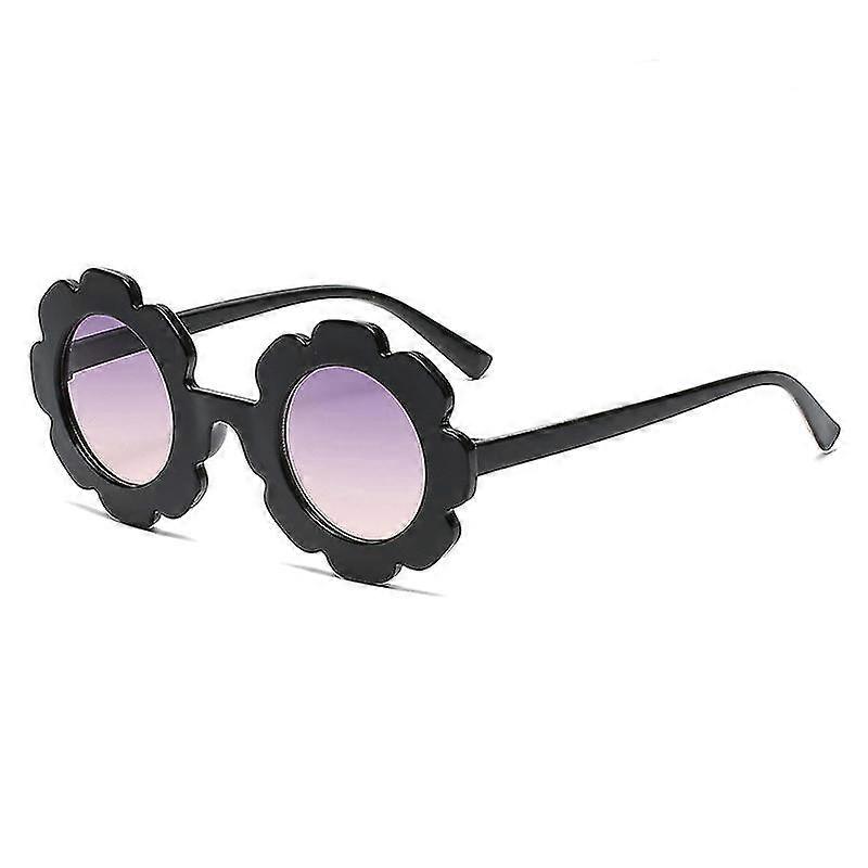Kids Polarized Sunglasses Tpee Flexible Frame For Girls Boys Age 3-10