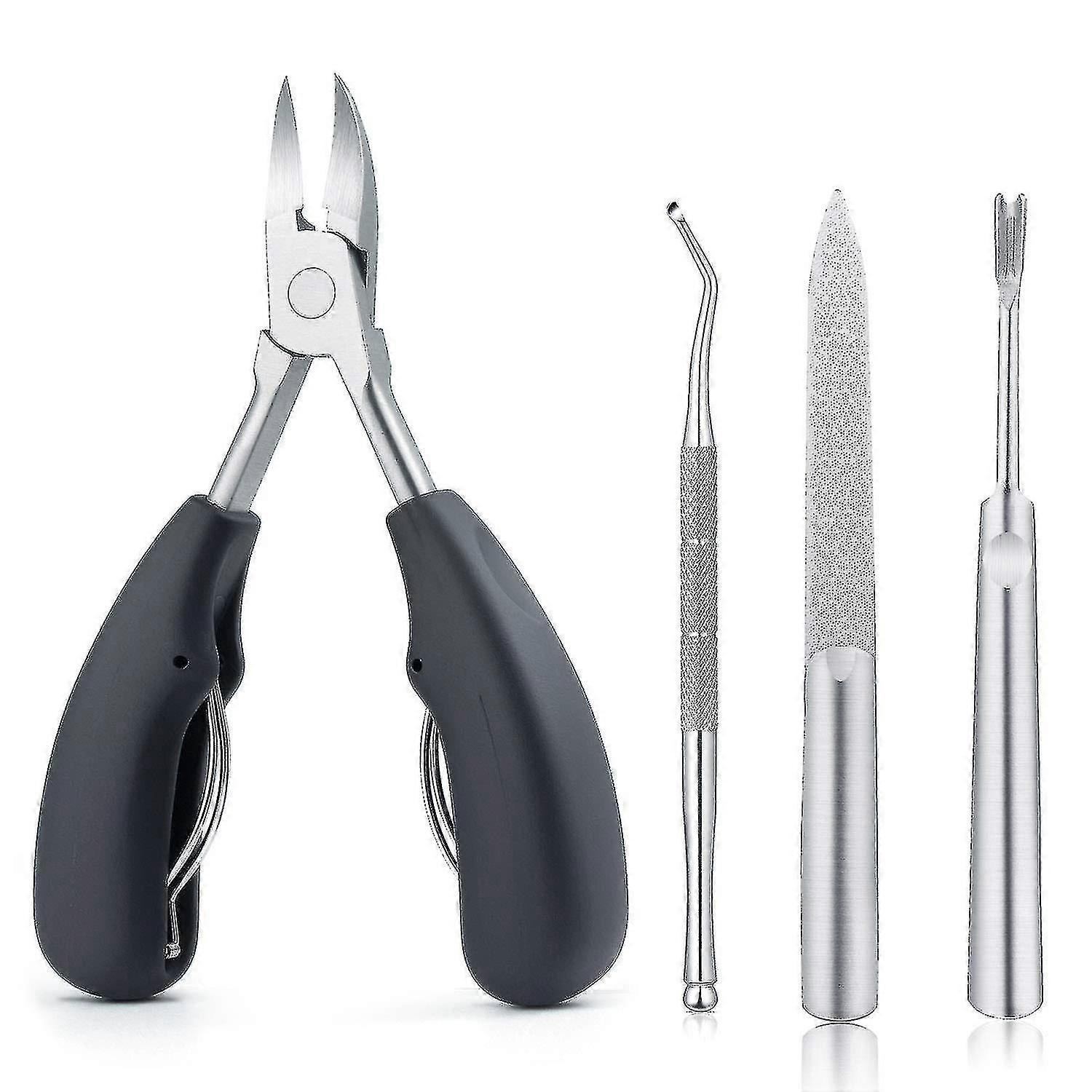Nail Scissors, Nail Scissors, Toe Nail Scissors, Toe Nail Scissors Set-8