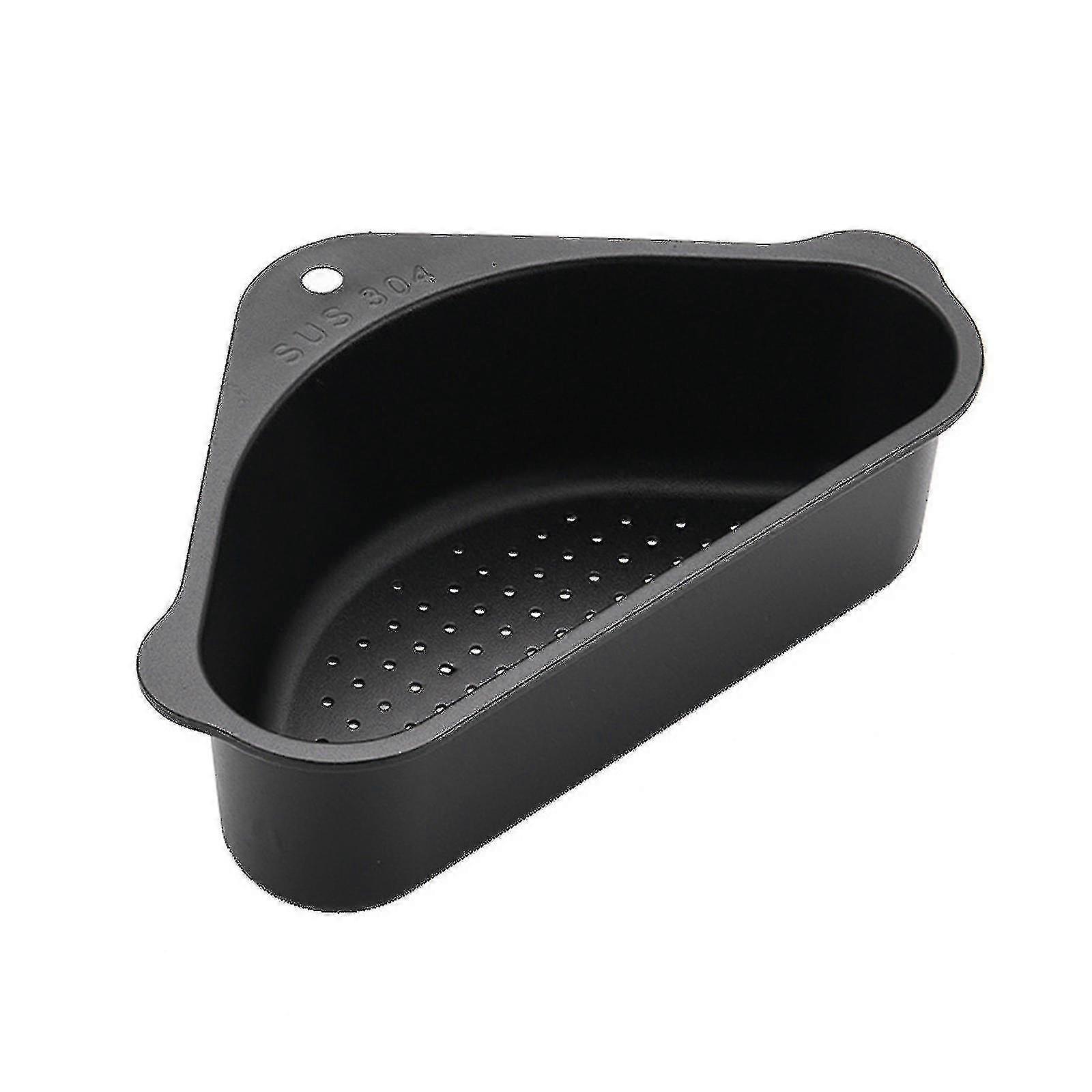 Kitchen Sink Strainer Basket, Multifunction Saddle-shaped Stainless St