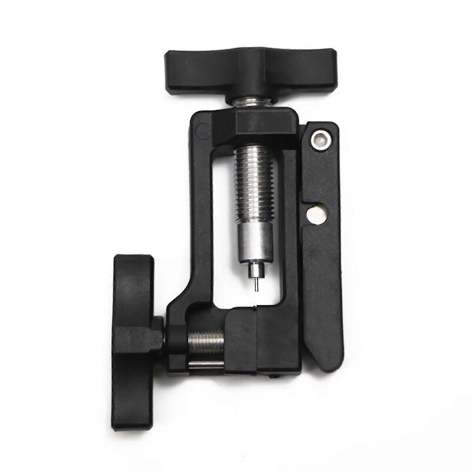 Bicycle Oil Needle Insert Tool