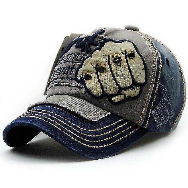 Men's Adjustable Cap Baseball Cap 56-60 Cm Gift