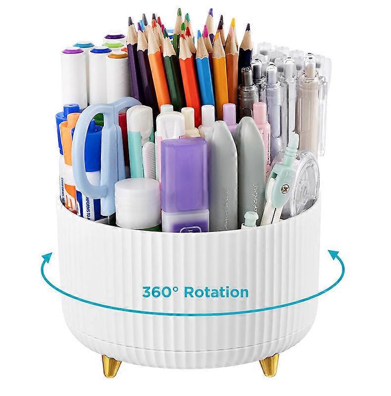 Pencil Pen Holder for Desk