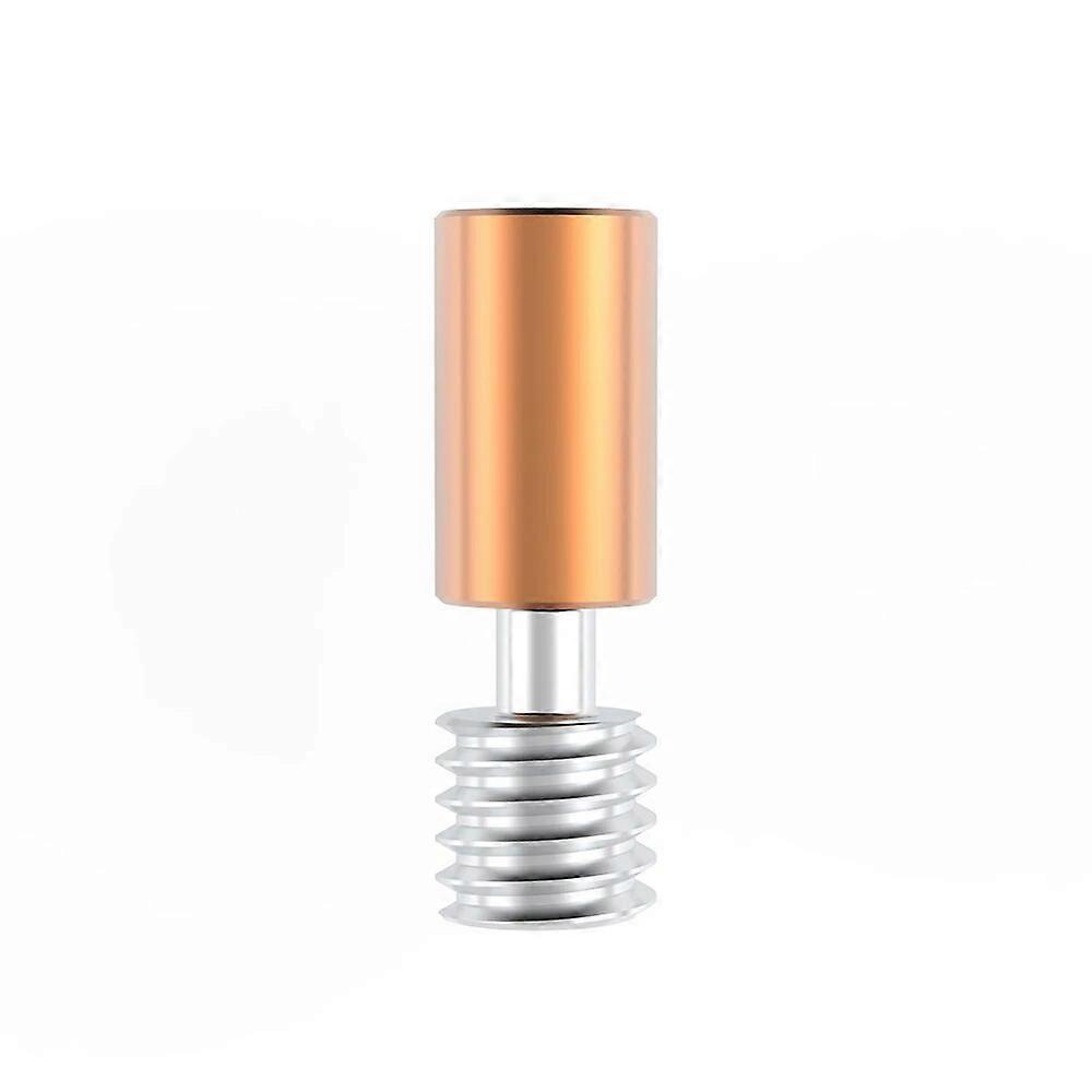CREALITY Copper Titanium Alloy Throat Tube Kit Customized For Ender-3 S1 CR-10 Smart Pro Printer Equipped With Sprite Extruder