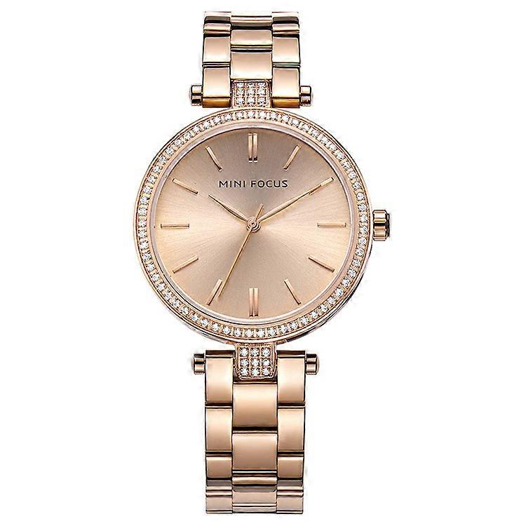 OHPA 0039L watch Women's watch waterproof metal strap