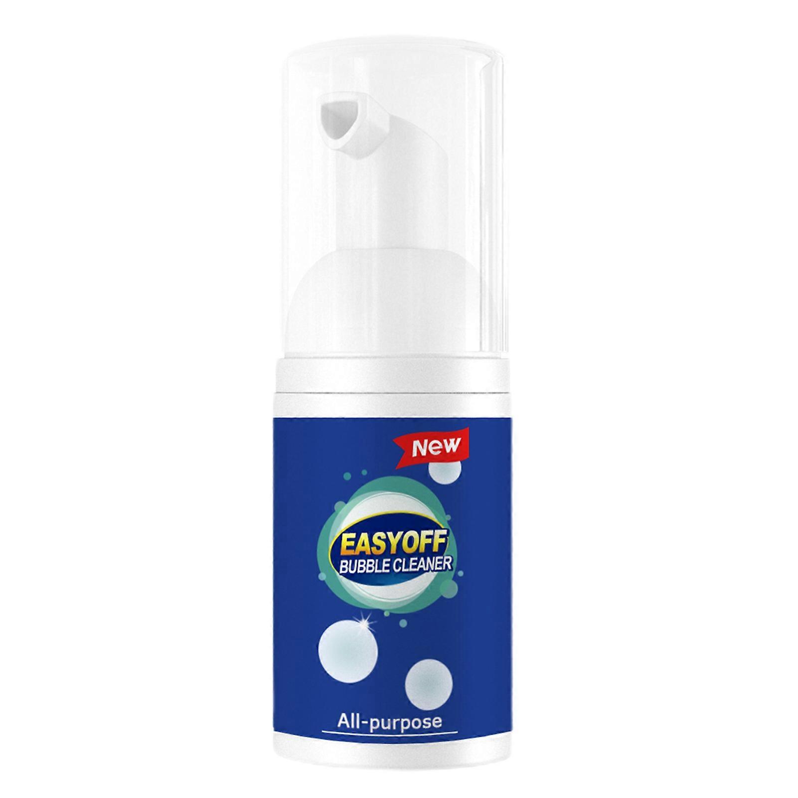 30ML Grease Remover Powerful & Strong Multi-Purpose Kitchen Foam Degreaser