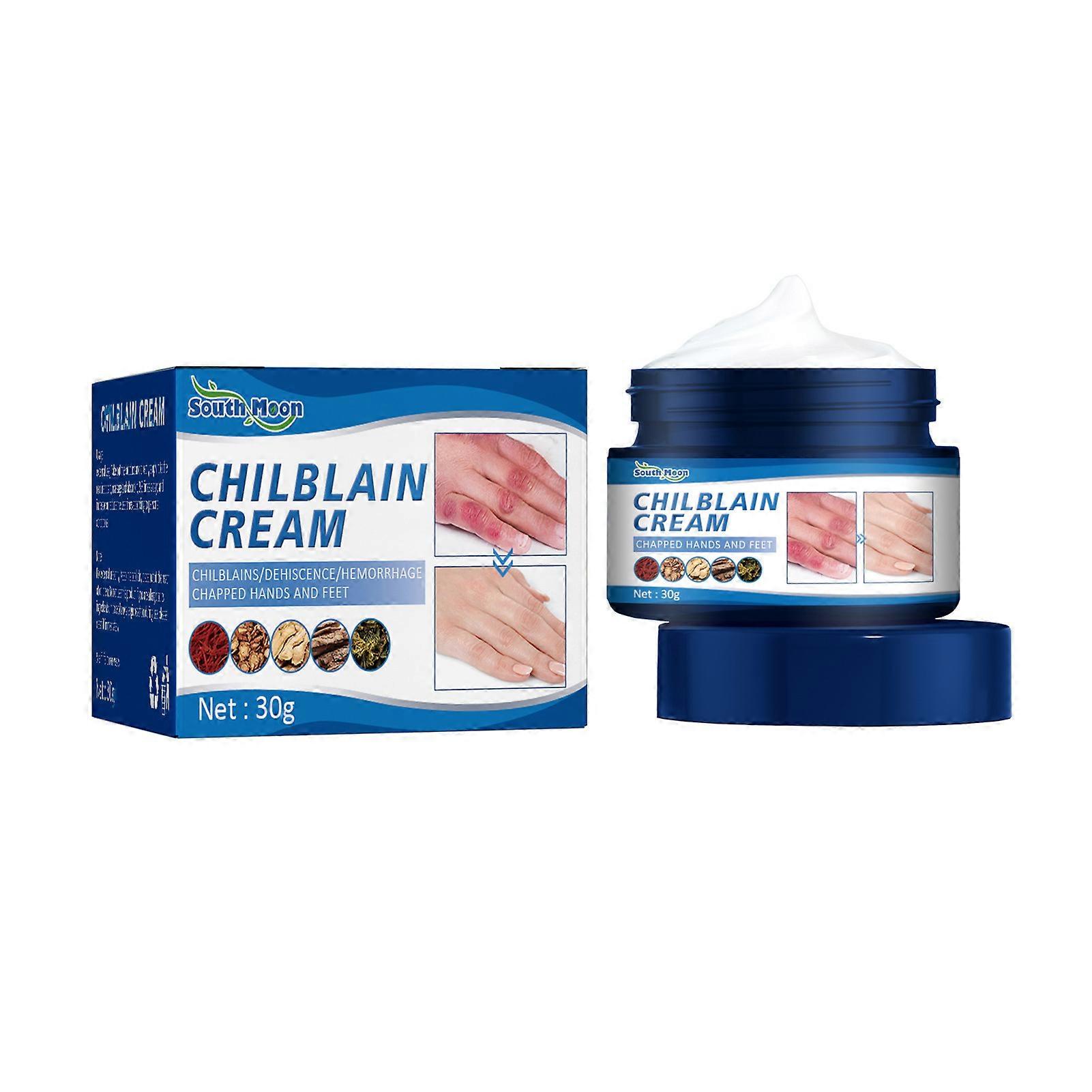 Moisturizing Anti-freeze Cream Skin Dullness Improvement Cream for Smooth & Moisturizing Skin