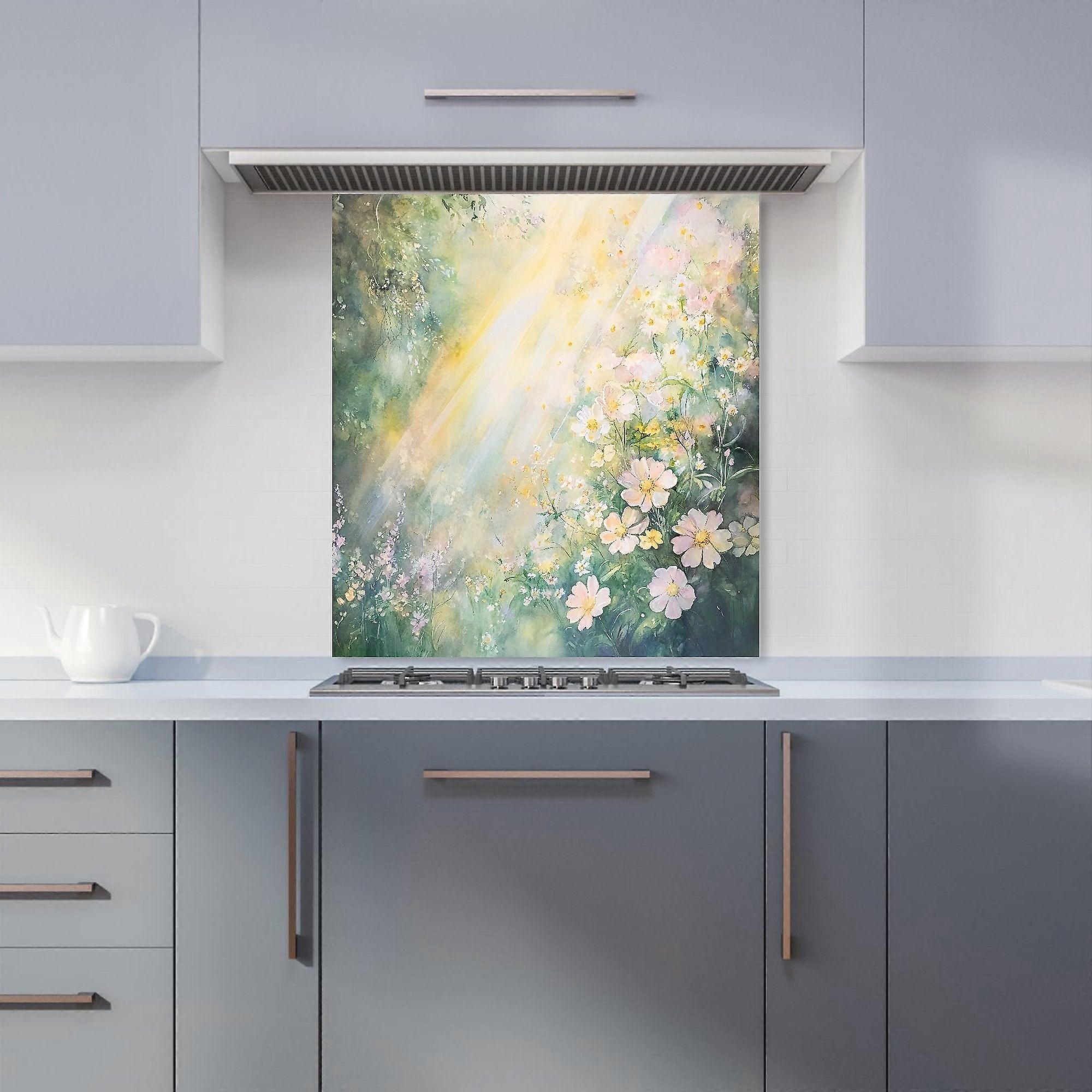Ava Sterling: 00008 Kitchen Splashback