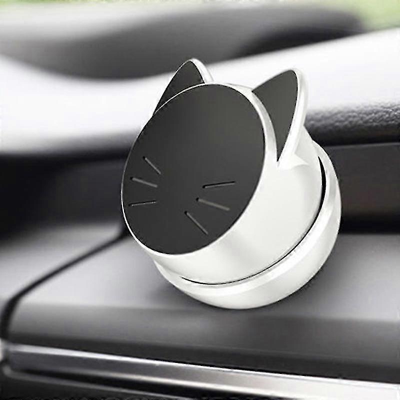 Car Magnet Suction Cup Phone Holder Multi-function Mobile 360s Degree Rotatable Holder