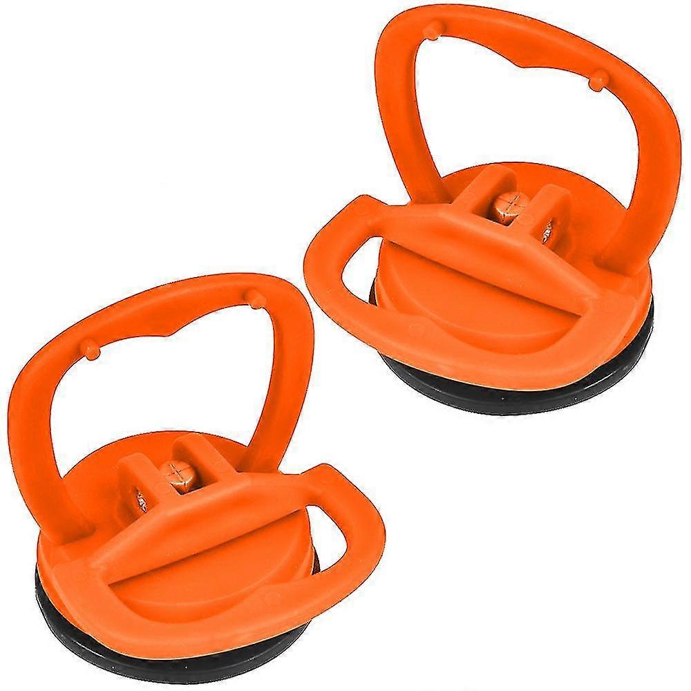 Heavy Duty Suction Cups 2 Pcs Screen Suction Cup Phone Computer Screen