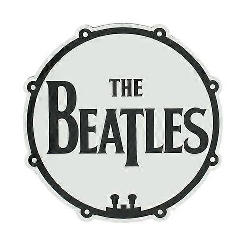 Beatles-rummun logo jääkaappimagneetti