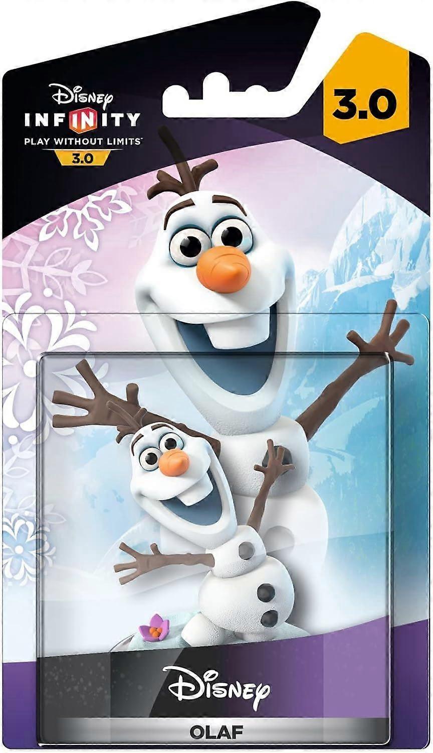 Disney Infinity 3.0 Character - Olaf (Frozen)