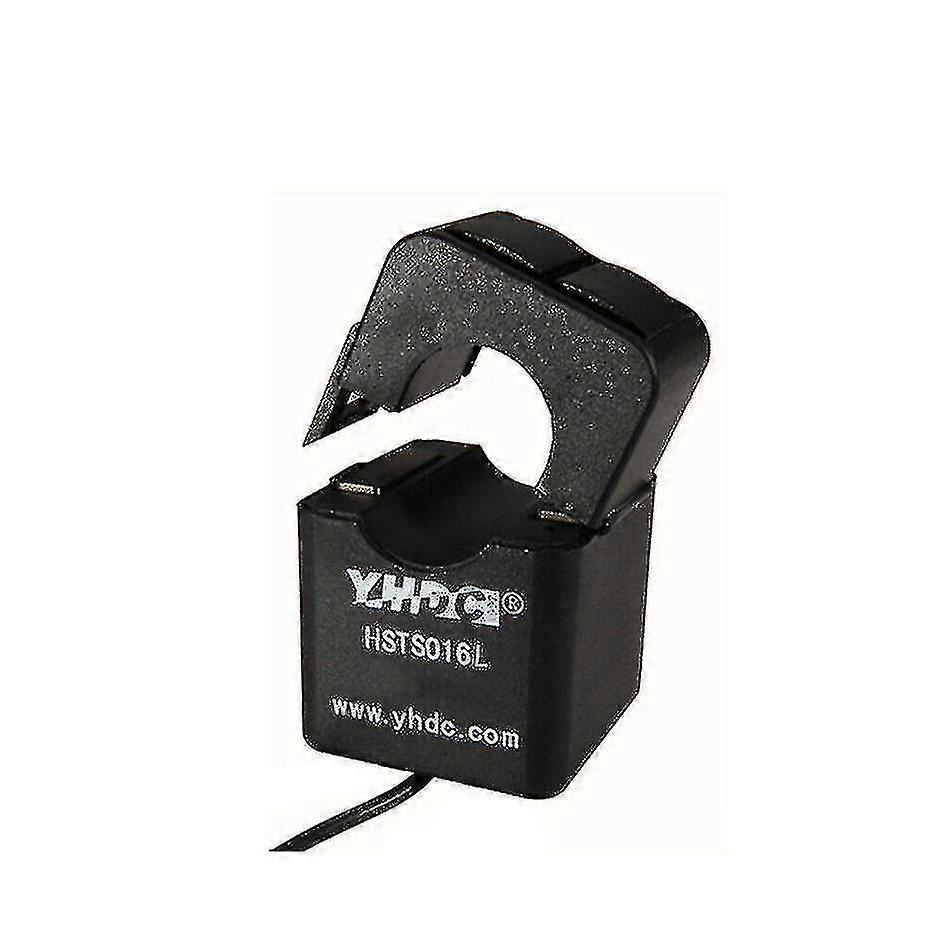 Single Phase, Hall Split Core Current Sensor--