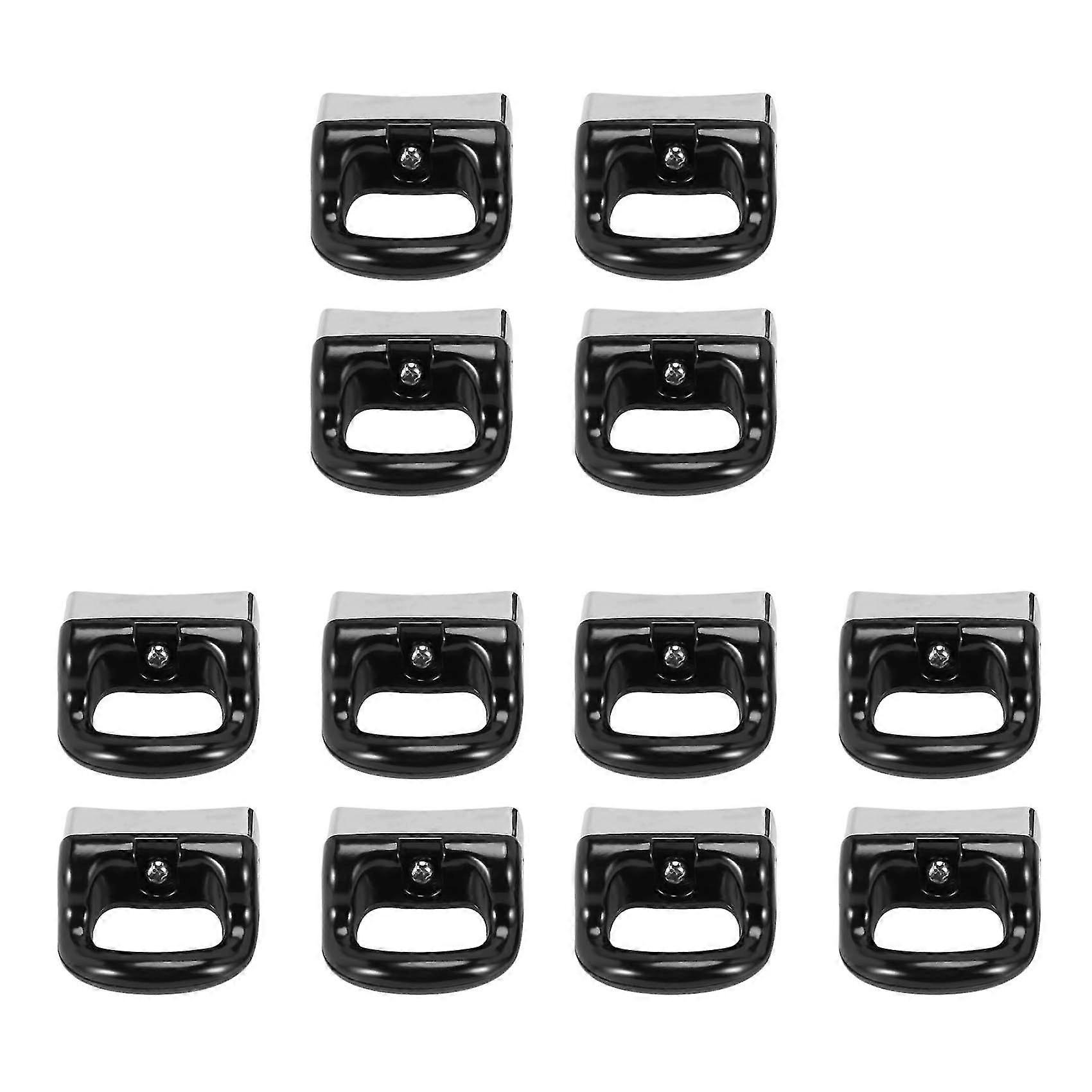 Cooking Pot Pressure Cooker Potty Side Side Support Handle 12 Pcs