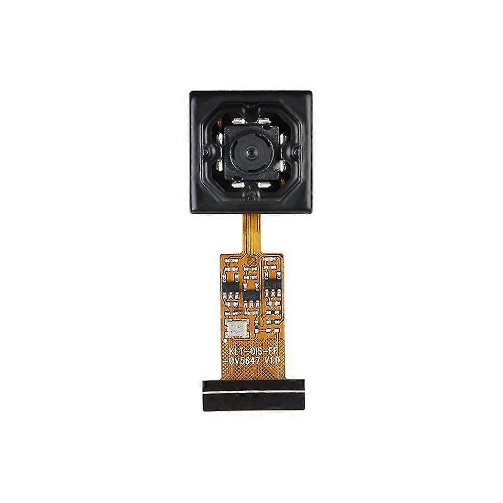 5mp Optical Anti-shake Camera Module For Rising X3 Pie 4b/3b+ Ov5647 70 Degree Lens Camera Module