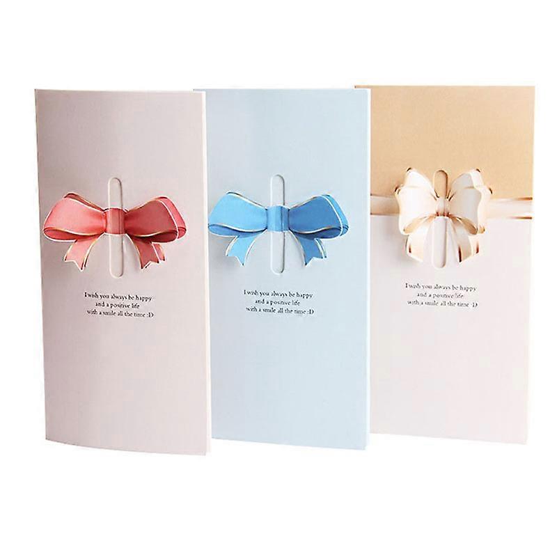 9pcs Beautiful Greeting Cards