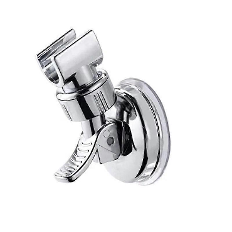 Shower holder with suction cup - 1-pack