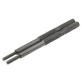 Raindrops Professional Mechanics Tool Motorcycle Valve Guide Tool Steel