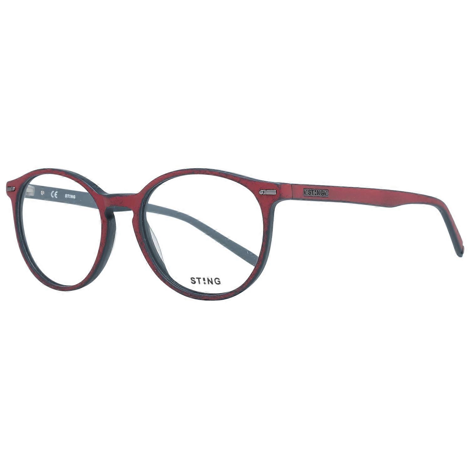 Sting Optical Frame Vst039 6htm 49