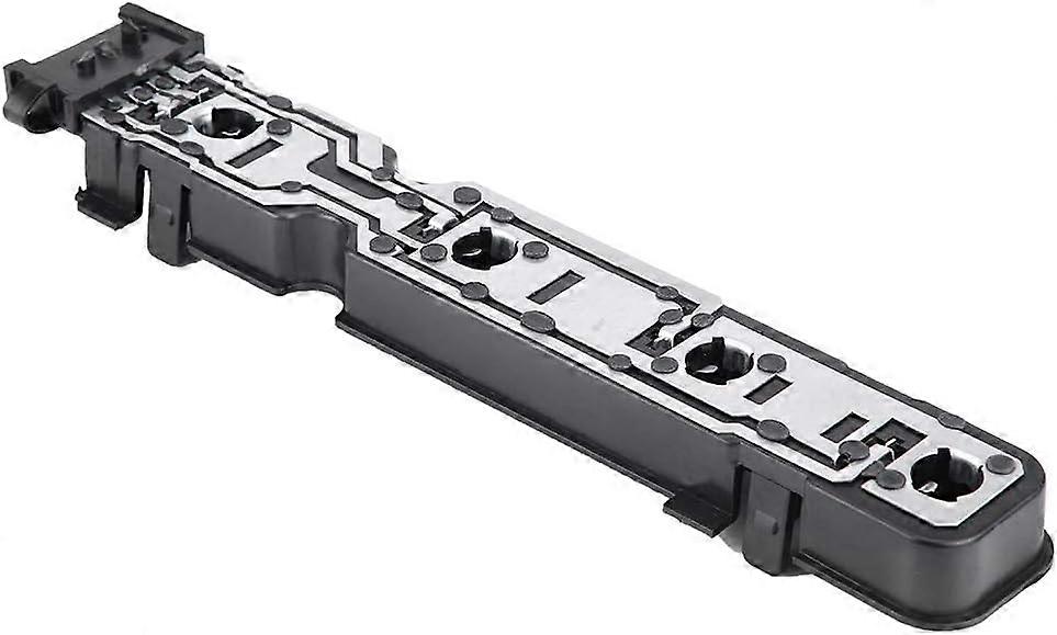 Tail Light Holder,1681537 Rear Tail Light Lamp Bulb Holder/Stop Socket Circuit Board for Transit MK7 06-14(1pcs)