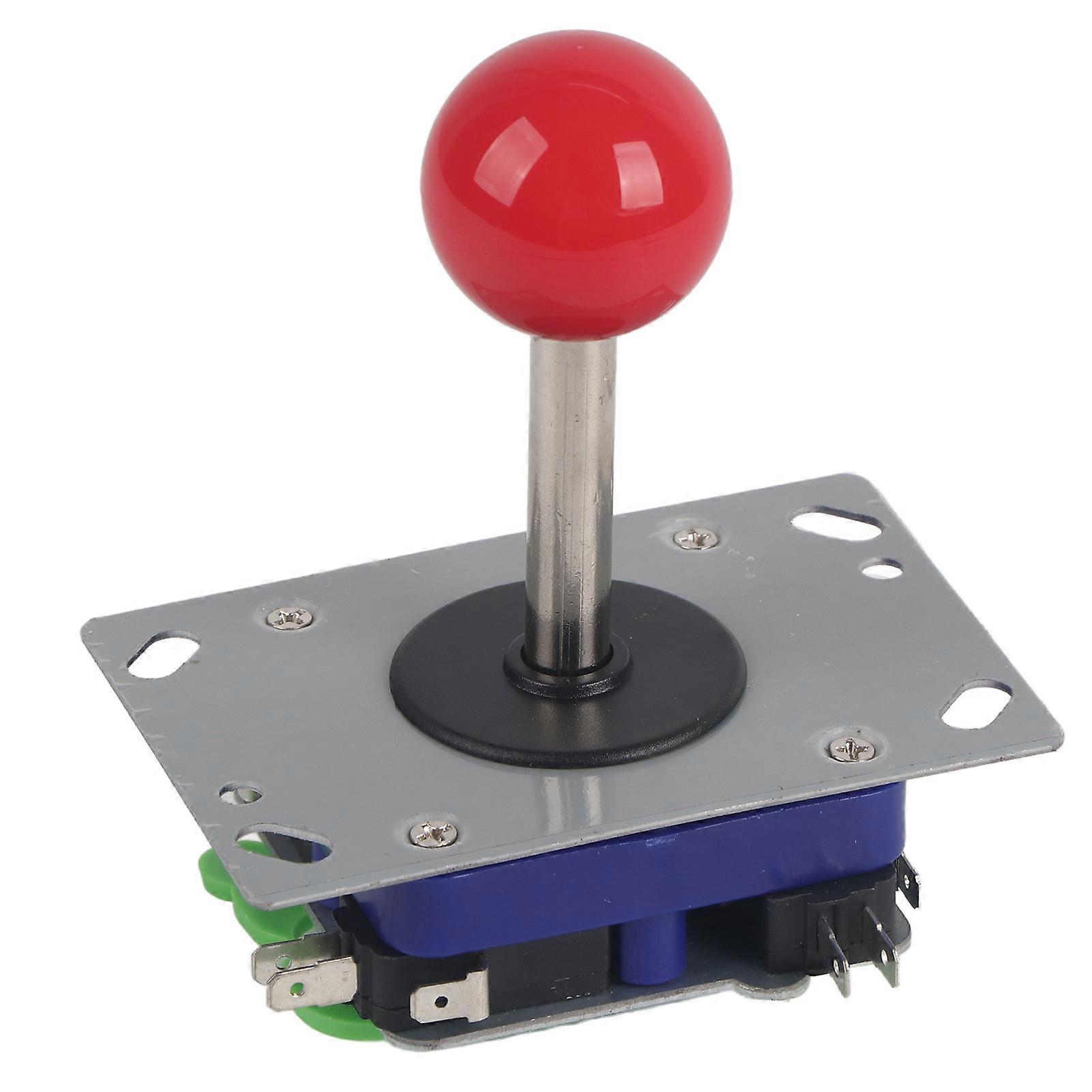 Classic Competition Style 2/4/8 Way Game Joystick Ball for Arcade Gaming