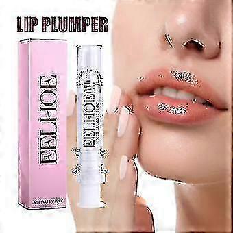 EELHOE Lip Plumper Gloss - Extreme Moist