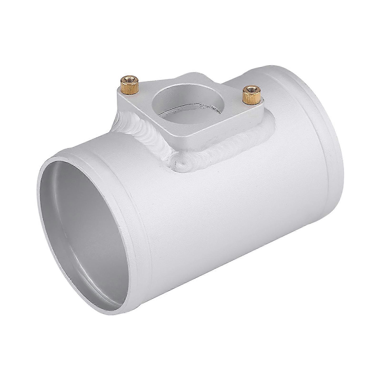 Air Flow Meter Base Fit For Mazda Suzuki Air Intake Meter Mount 63mm