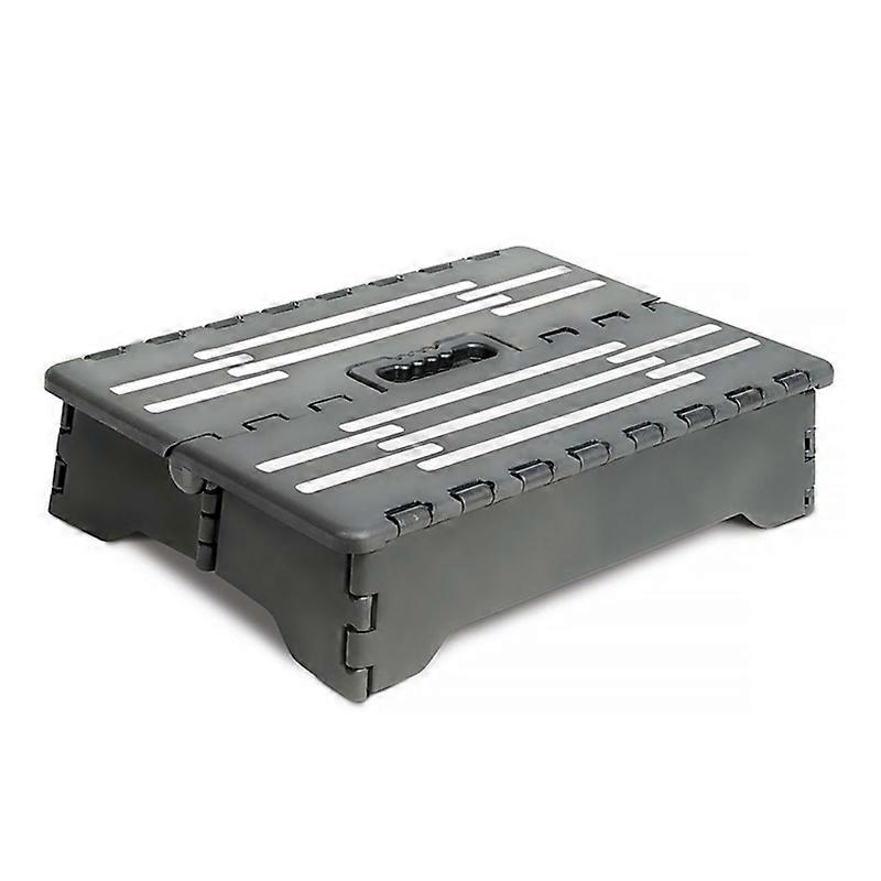 Folding Step Stool Heavy Duty Foldable Stool for Kids Portable Collapsible
