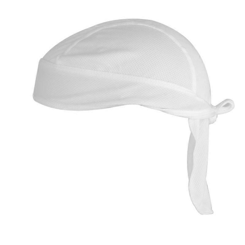 Polyester Cycling Headscarf Protect Head-c
