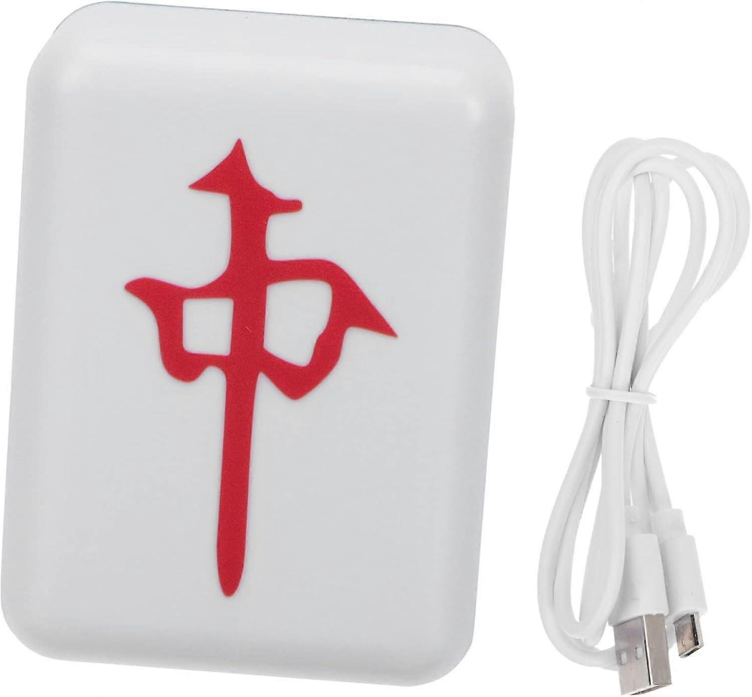 1pc Night Light 3D Ambient Light Plastic Eye Protection