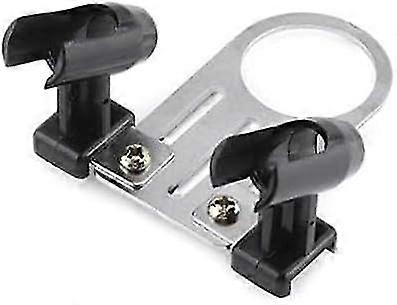 Airbrush Holder Stand - Durable and Convenient Airbrush Stand for Hobby Art, Spray Pen Included - Ideal Airbrush Organizer for Artists and Crafters