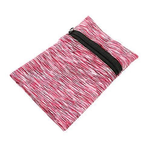 خفيفة الوزن الهاتف شارة الرياضة حقيبة الجري الذراع الفرقة حزام الهاتف حامل الحقيبة الأكمام للهاتف محفظة المعصم للجري المشي لمسافات طويلة الركض السفر