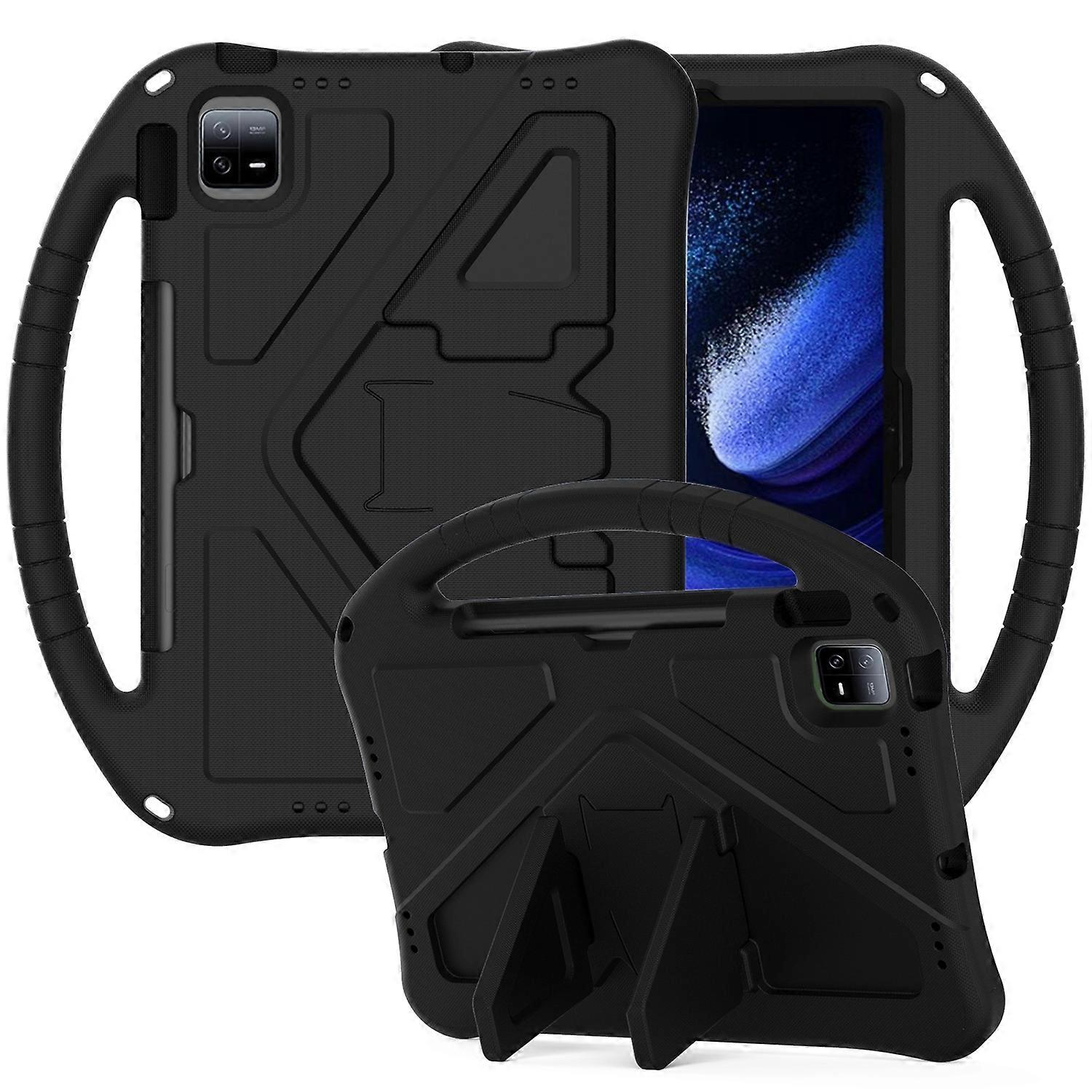 Flat Anti Fall Protective Shell For Xiaomi Pad 6
