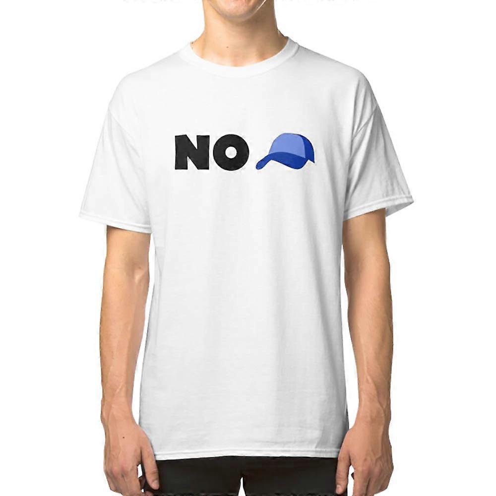 No Cap - Meme T-shirt