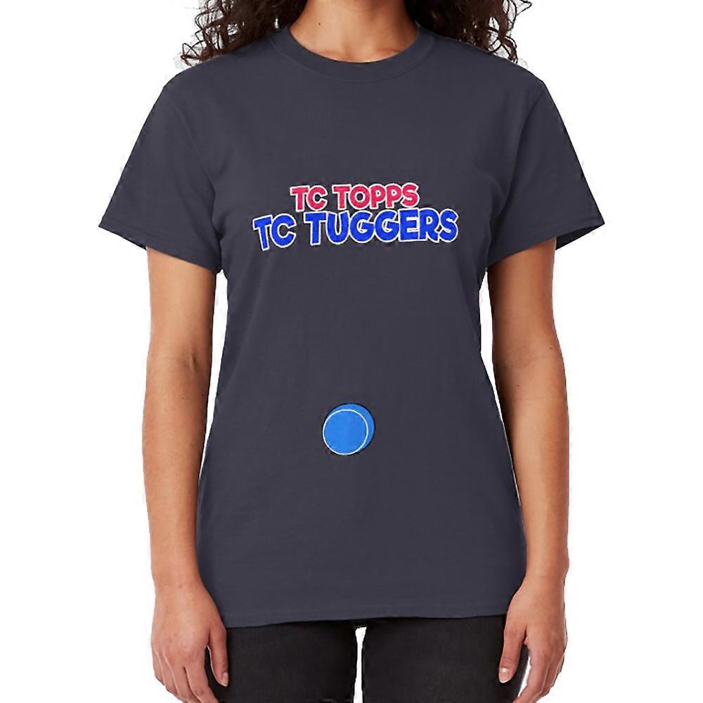 TC Top - TC Tuggers T-shirt