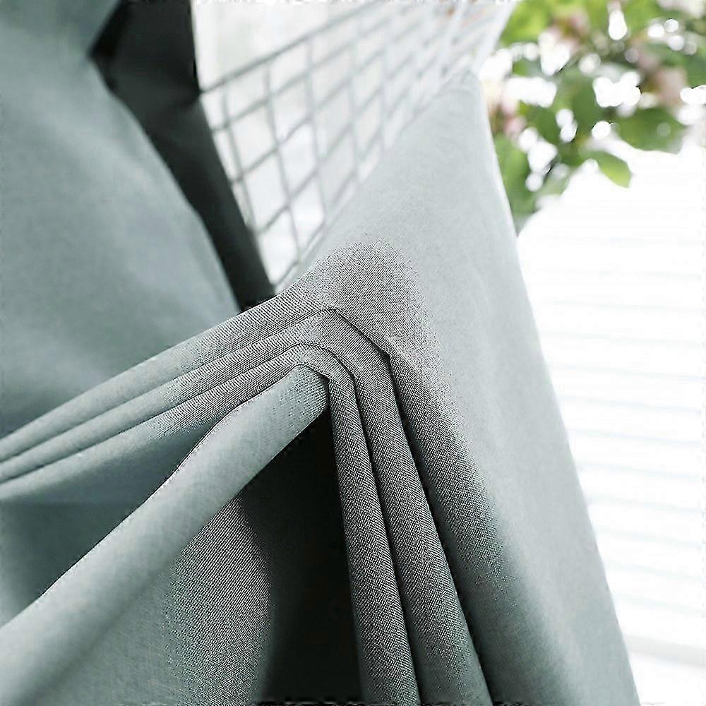 Grommet Insulated Room Curtains
